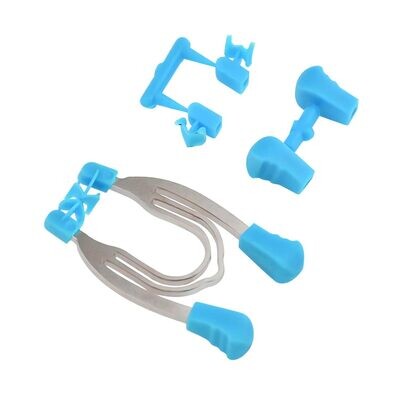 Contoured Matrices Clip