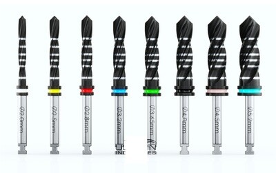 Implant Drill