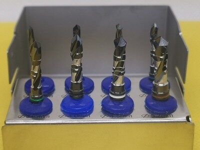 Implant Drill