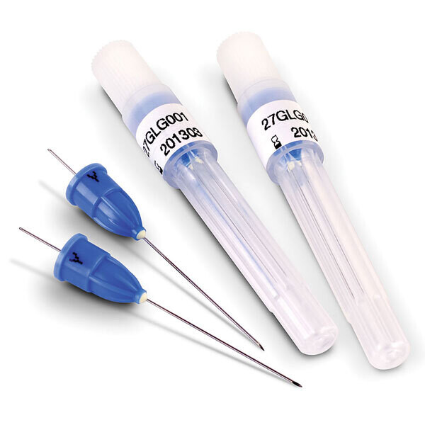 Anesthetic Needle