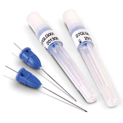 Anesthetic Needle