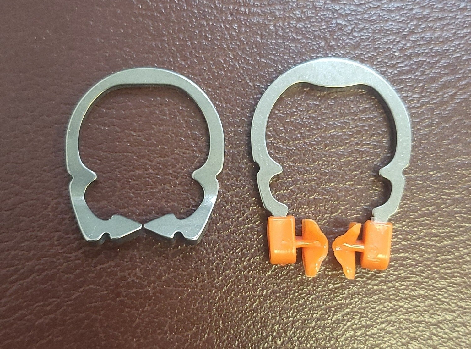 SkyChoice Separating Ring