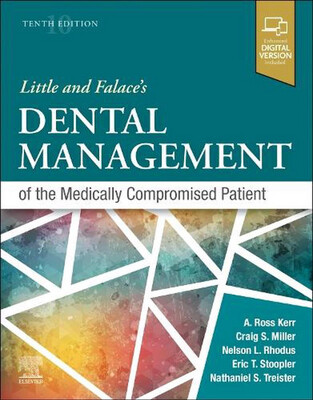 Dental management of medically compromised