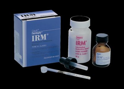 IRM - Dentsply