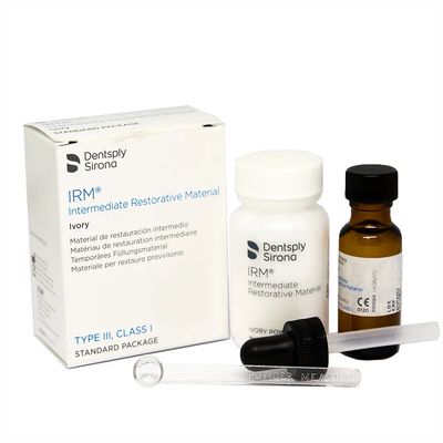 IRM - Dentsply