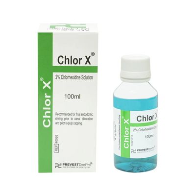 Chlorhexidine Solution