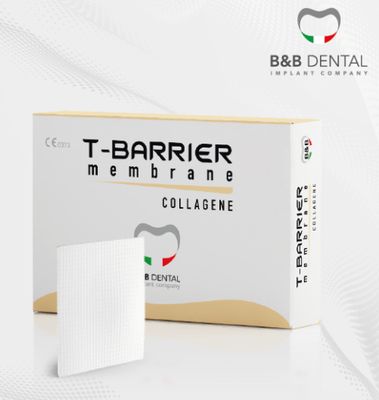 T-Barrier Collagen Membrane