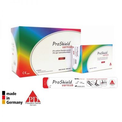 ProShield Varnish