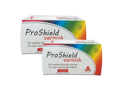 ProShield Varnish