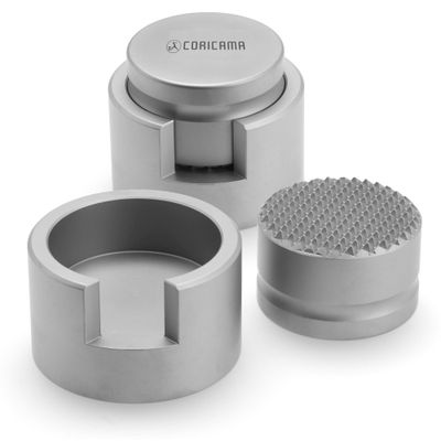 Bone Mill + Hammar