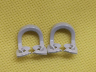 Resin Clamps