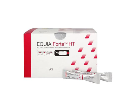 EQUIA Forte - GC