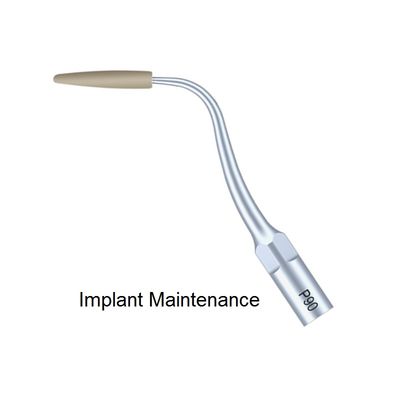 Implant Scaler Tips