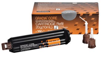 Gradia Core - GC