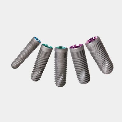 Glix Implants