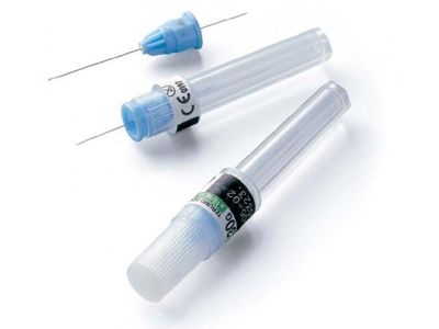 Anesthetic Needle
