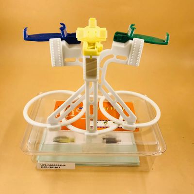 Sensor Positioner