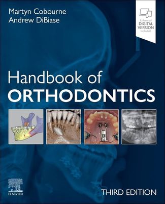 Handbook of orthodontics