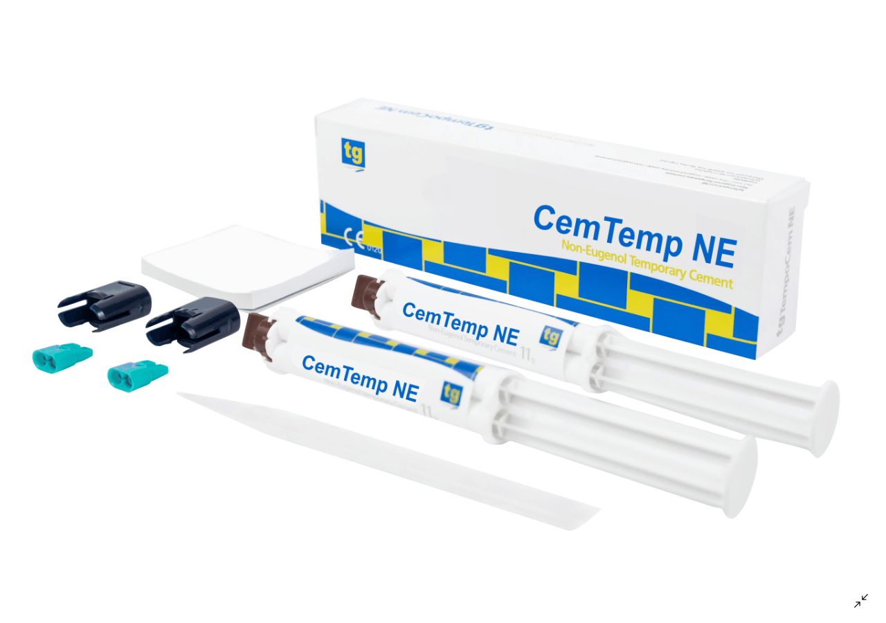 CemTemp - TG