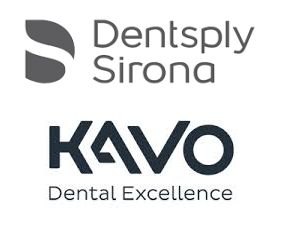 Kavo &amp; Sirona Scaler Tips