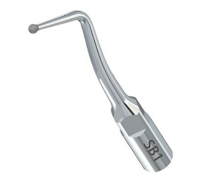 Preparation Scaler Tips
