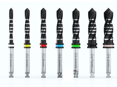 AlphaBio Original Drill Set