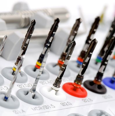 AlphaBio Original Drill Set