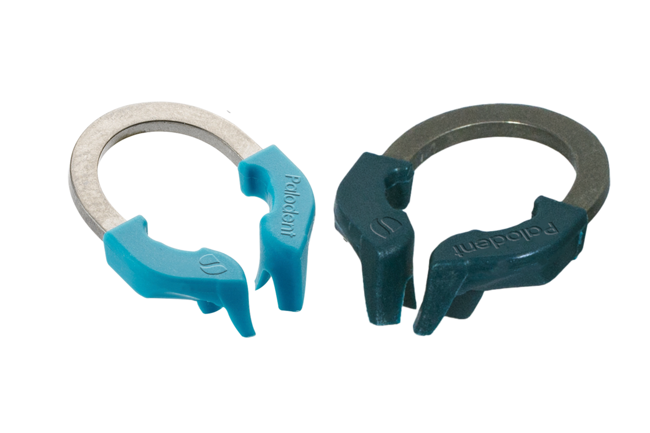 Palodent Ring