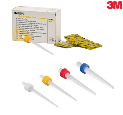 3M Fiber Post
