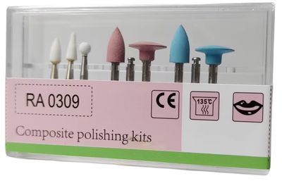 Polishing Kit