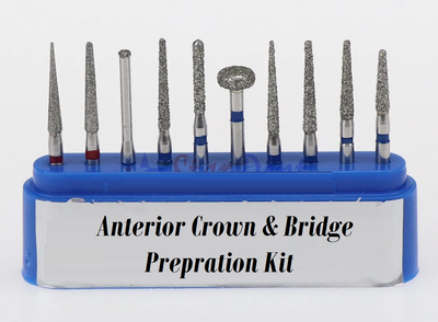 Bur Kit