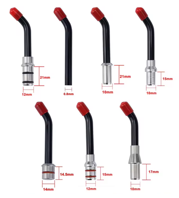 Lightcure Tip