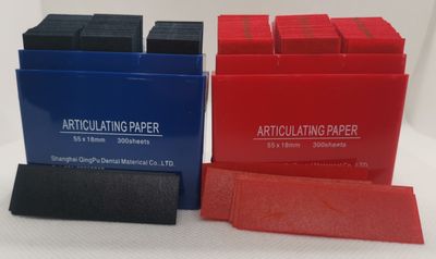 Articulating Paper
