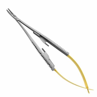 Castroveijo needle holder