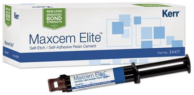 Resin Cement