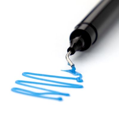 Gingival Barrier Gel