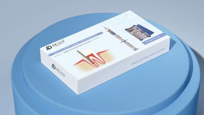 Broken file extractor