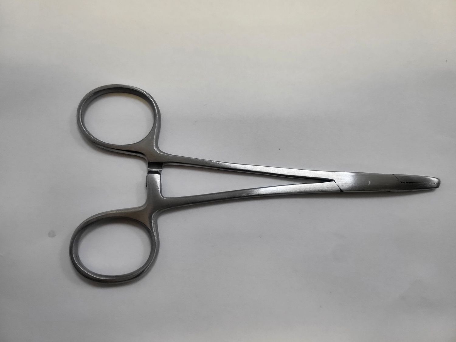 Surgical instrument
