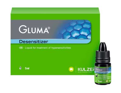 Gluma Desensitizer