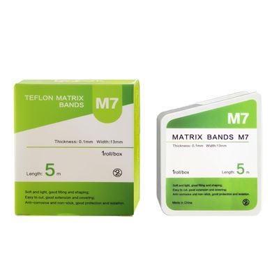 Dental Teflon