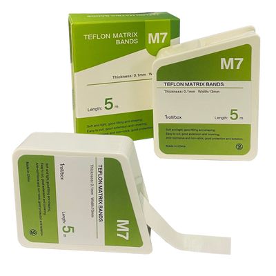 Dental Teflon