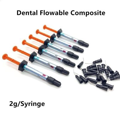T-Com Flowable Composite