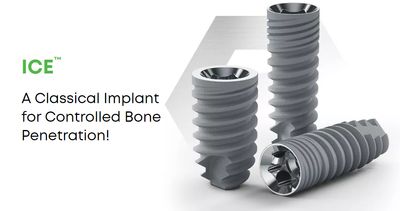 AlphaBio Implant