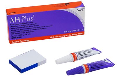AH Plus Sealer - Dentsply