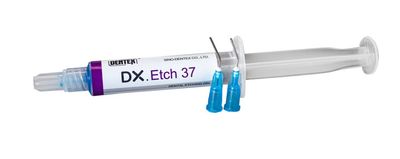 DX Etching 37%