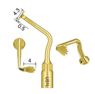 Implant Scaler Tips