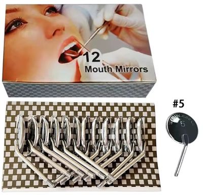 Intraoral Mirror