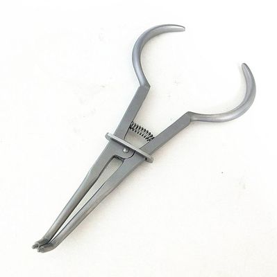 Small Clamp plier