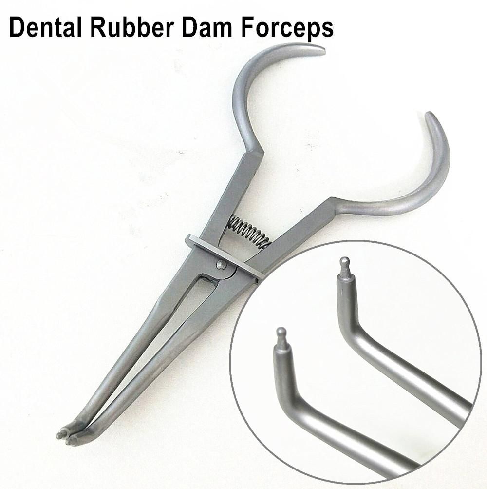 Small Clamp plier
