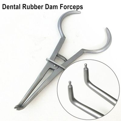 Small Clamp plier